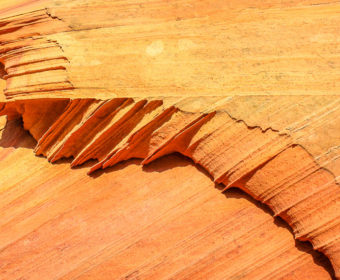 Coyote Buttes White Pocket Blog Titel