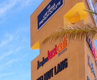 Las Vegas Outlet Shopping