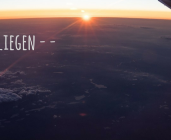 Economy Class Fliegen Blog