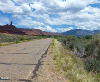Castle Valley