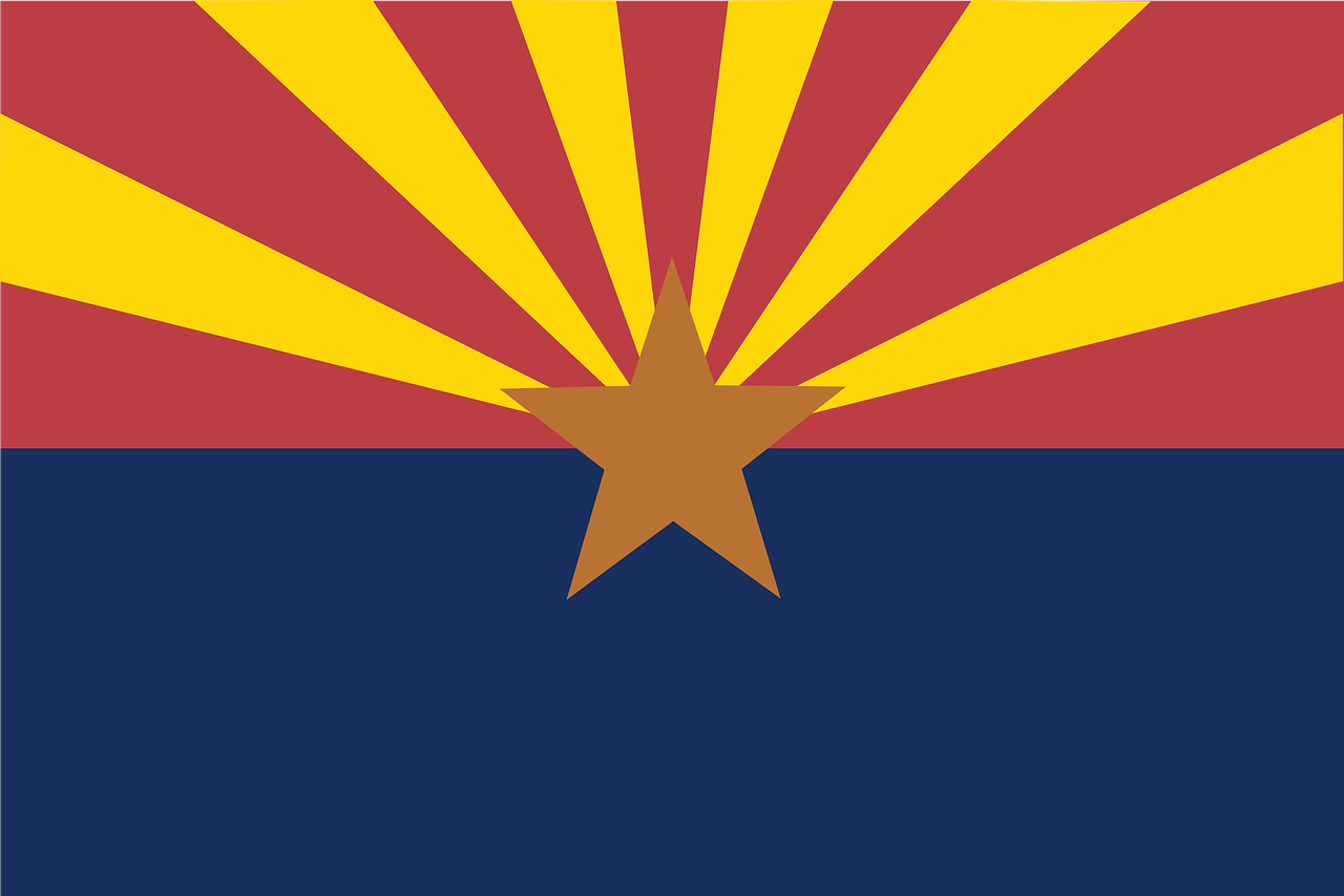 Arizona