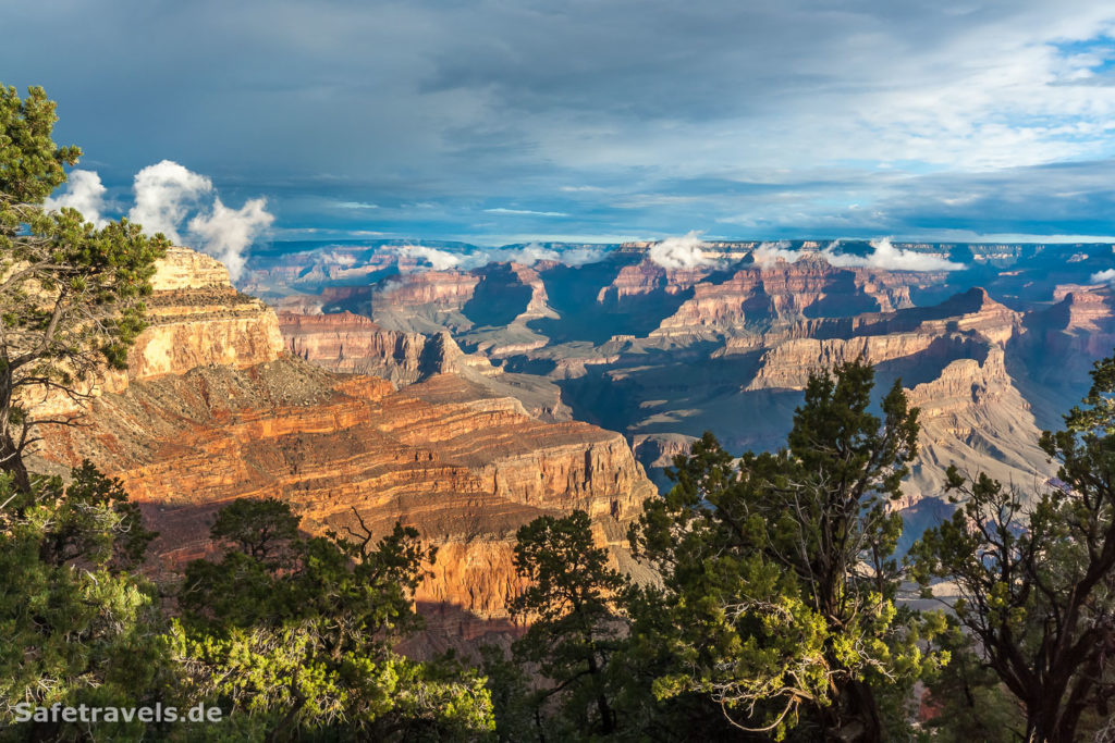 Sehnsuchtsort Grand Canyon