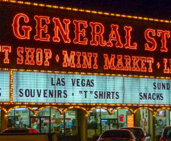 Shopping USA Blog Titel