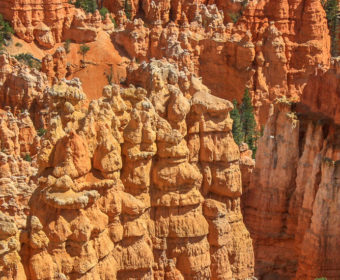Bryce Canyon Blog Titel