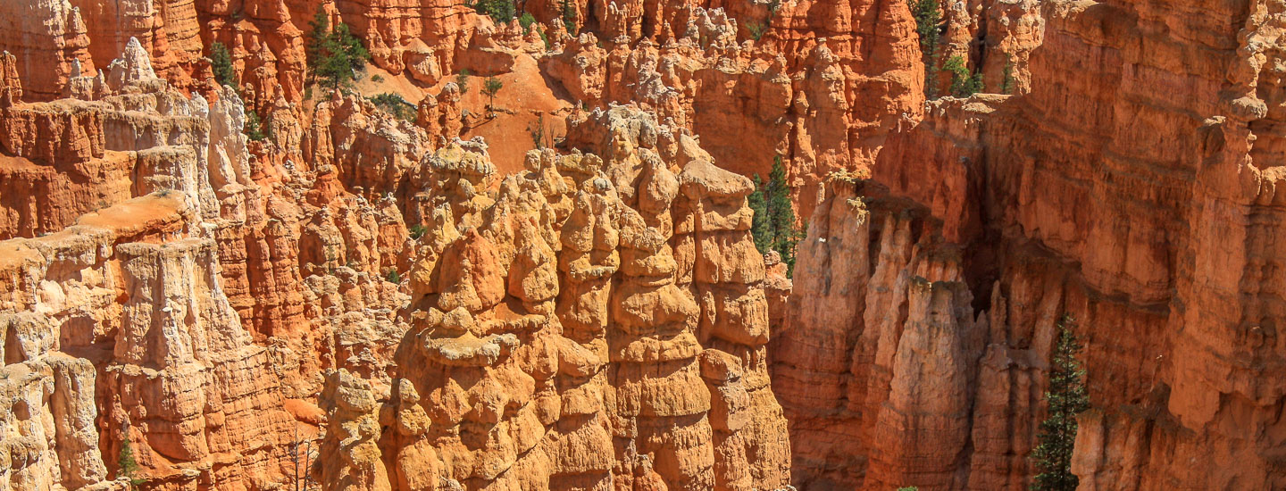Bryce Canyon Blog Titel
