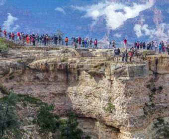 Mather Point