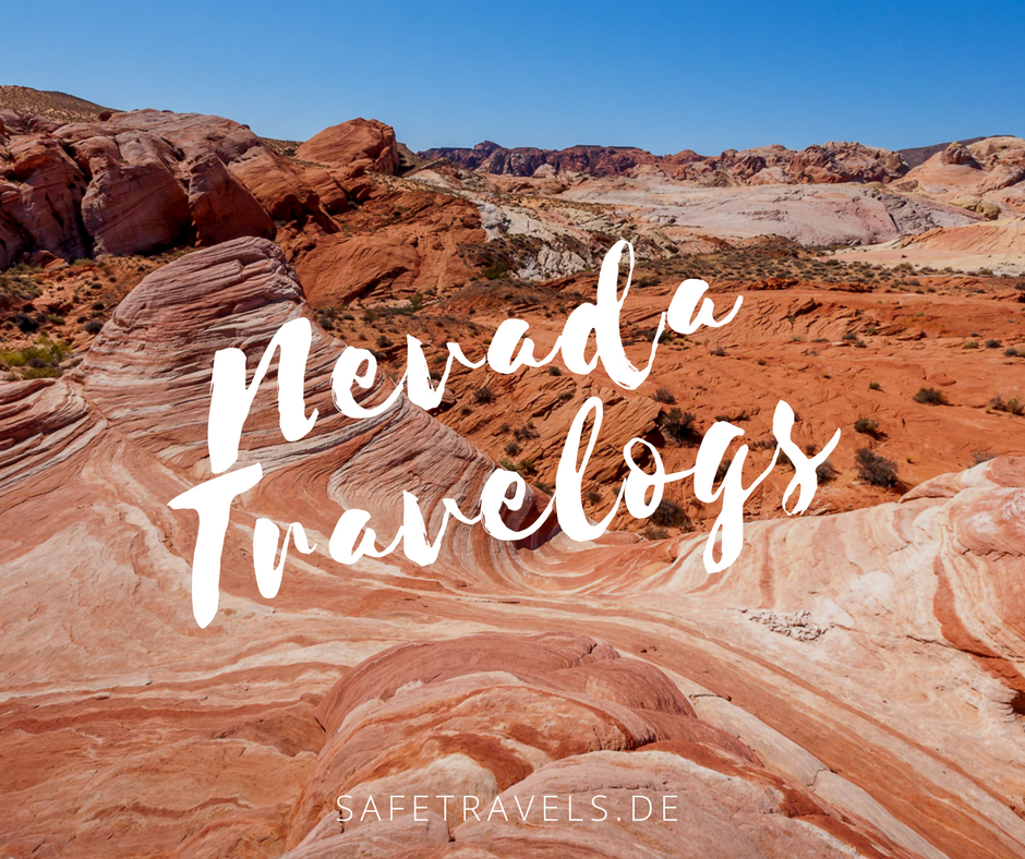Nevada Nevada