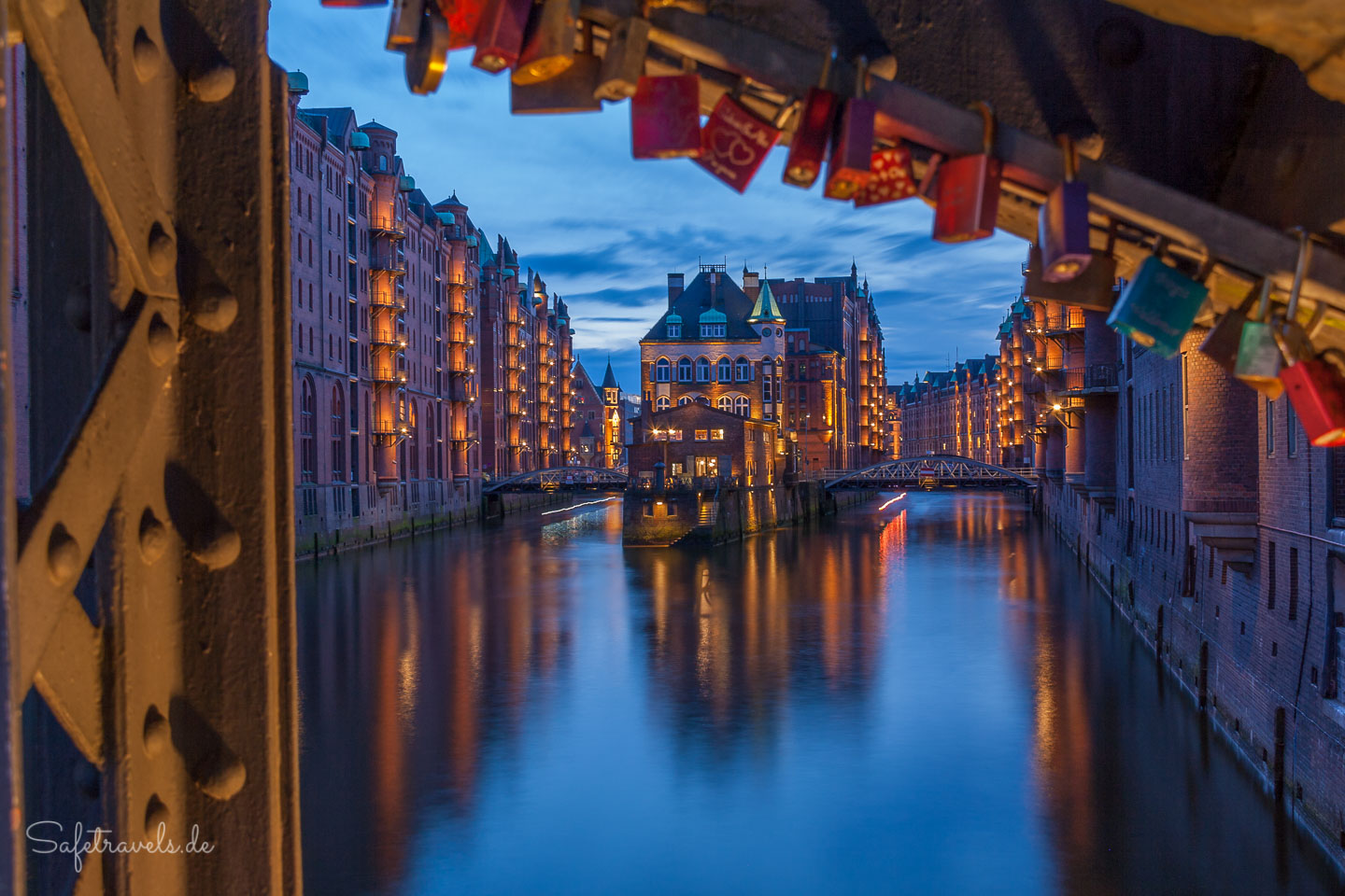 Weihnachten in Hamburg die besten Tipps für die Hansestadt