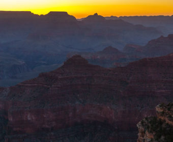 Grand Canyon die besten Aussichtspunkte Blog Titel V2