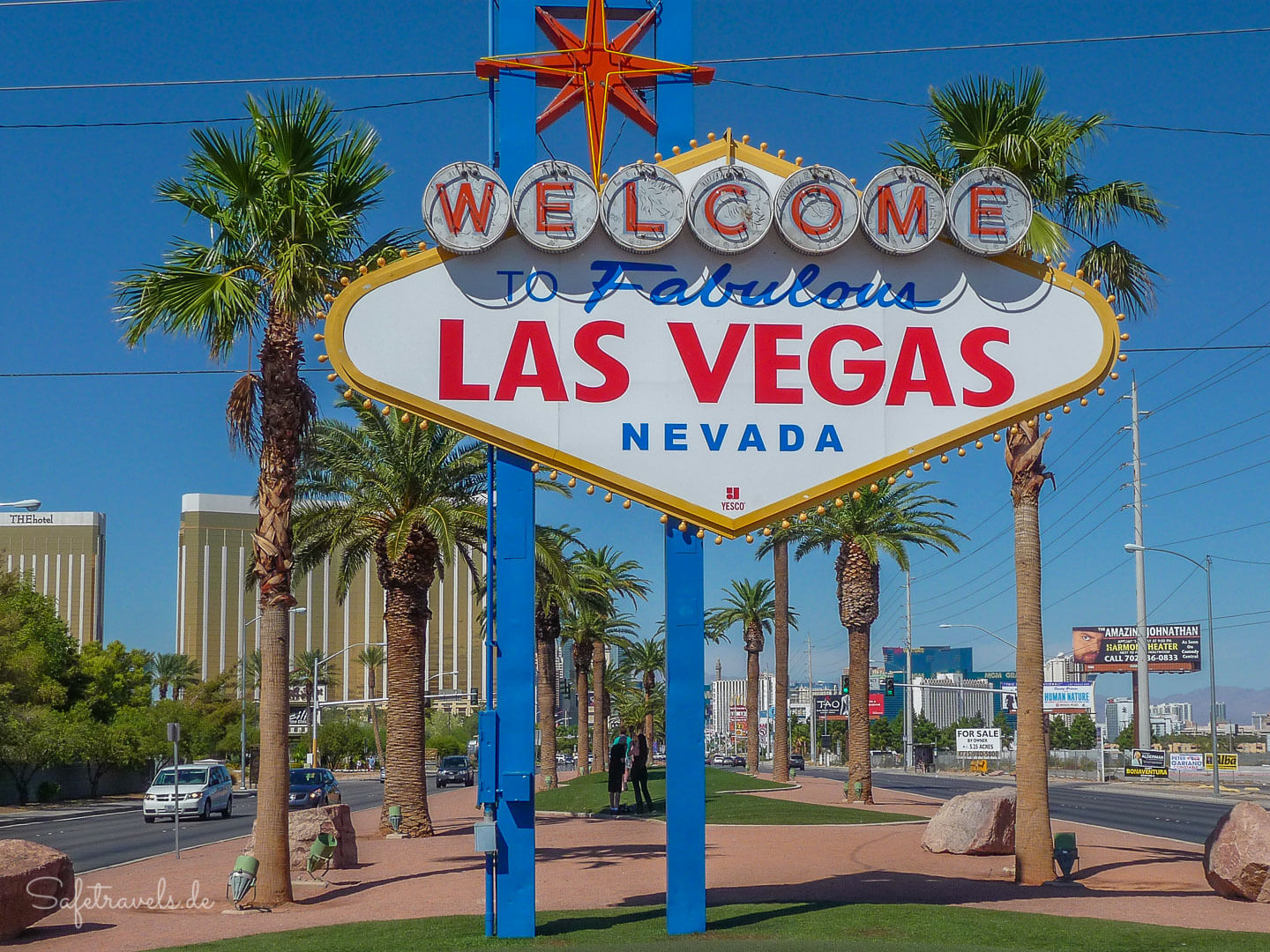 Heiraten In Las Vegas Die Besten Tipps