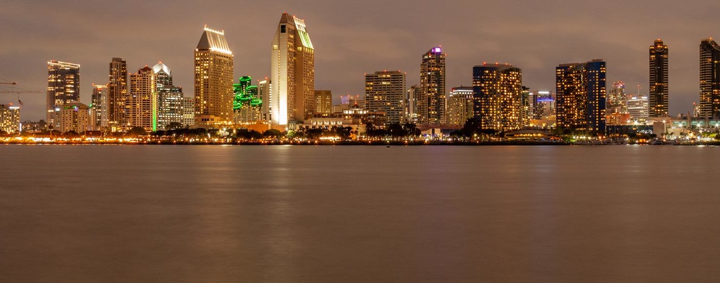 San Diego Las Americas Shopping Und Ein Traumhafter Ausblick Auf Die Skyline san diego las americas shopping und