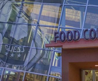 Premium Outlets Las Vegas Blog Titel