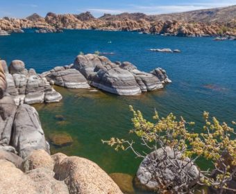 Watson Lake Blog Titel
