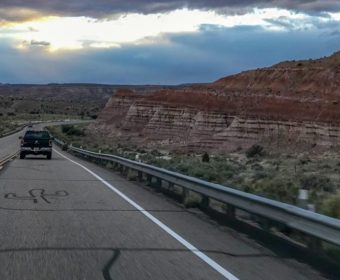 Kanab Page Grand Canyon Blog Titel