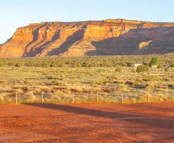 Kanab Utah Blog Titel