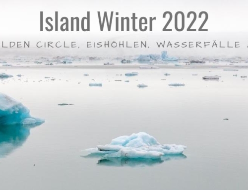 Island im Winter – 10 Tage Rundreise an der Südküste