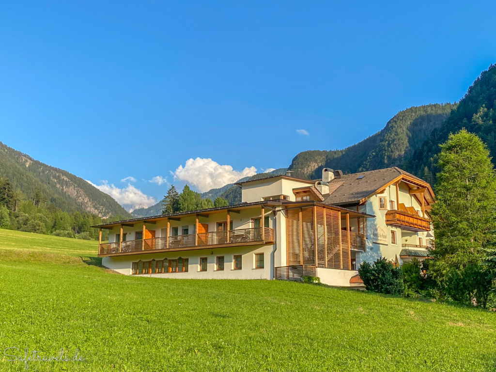Alpin Stile Hotel - Dolomiten